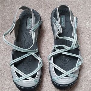 Jambu water sandals